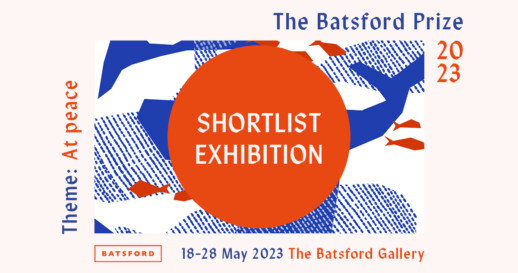 batsford prize shortlist exhibition banner