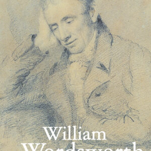 William Wordsworth Anthology - Hardback