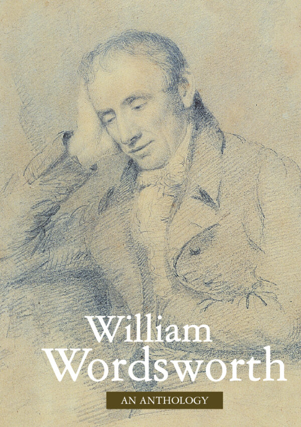 William Wordsworth Anthology - Hardback