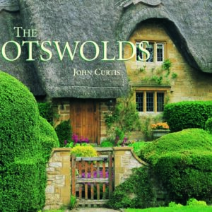 Cotswolds Groundcover - Paperback