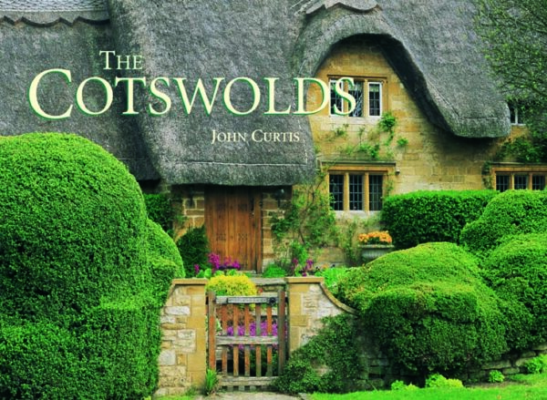 Cotswolds Groundcover - Paperback