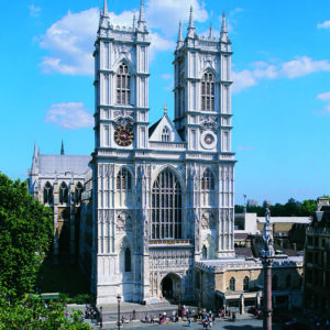 Westminster Abbey - Paperback
