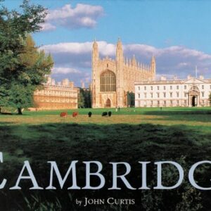 Cambridge Groundcover - Hardback