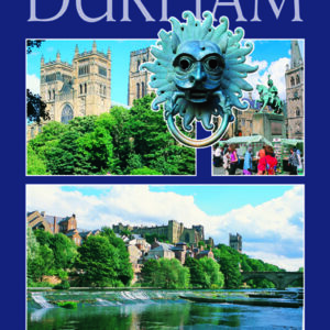 Durham City Guide - Paperback