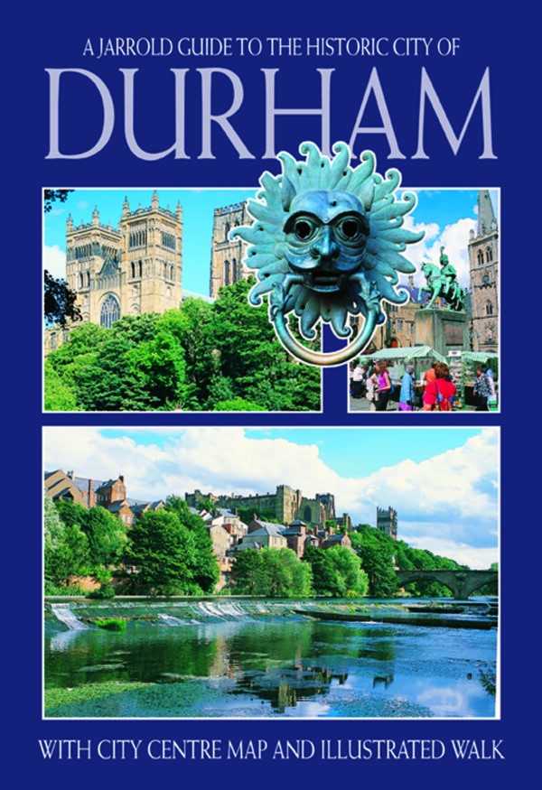 Durham City Guide - Paperback