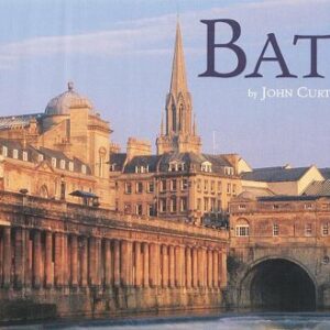 Bath - Hardback