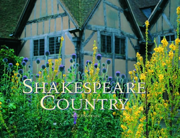 Shakespeare Country Groundcover - Paperback