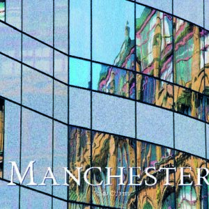 Manchester Groundcover - Hardback