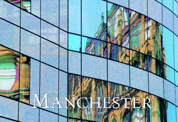 Manchester Groundcover - Hardback