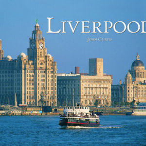Liverpool Groundcover - Hardback