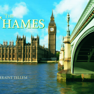 Thames Groundcover - Hardback