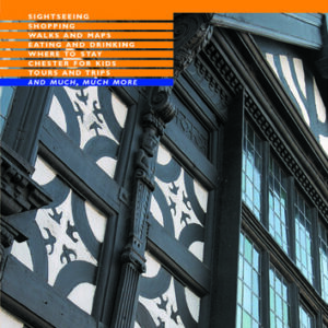 Chester City Break - Paperback