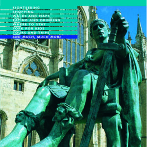 York City Break Guide - Paperback
