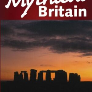 Mythical Britain Brit Guide - Paperback