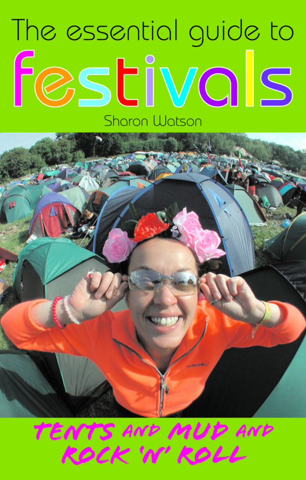 The Essential Guide to Festivals - Paperback