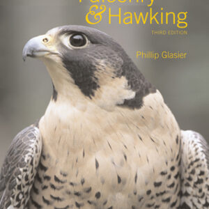 Falconry and Hawking - Hardback