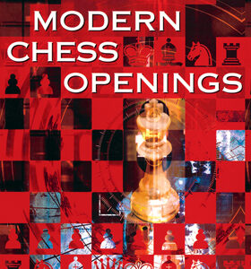 Batsford's Modern Chess Openings - Paperback