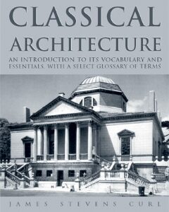 Classical Architecture - Paperback