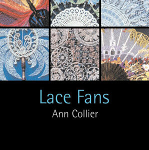 Lace Fans - Hardback