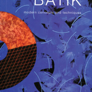 Batik - Hardback