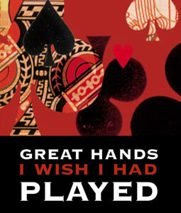 Great Hands I Wish I Had Played - Paperback