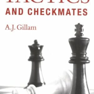Simple Chess Tactics and Checkmates - Paperback