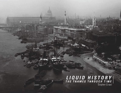 Liquid History - Hardback