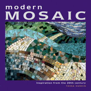 Modern Mosaic - Hardback