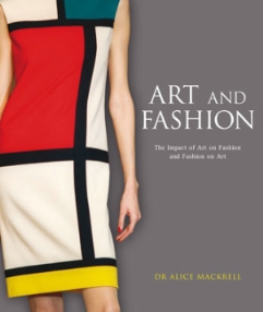 Art and Fashion - Paperback