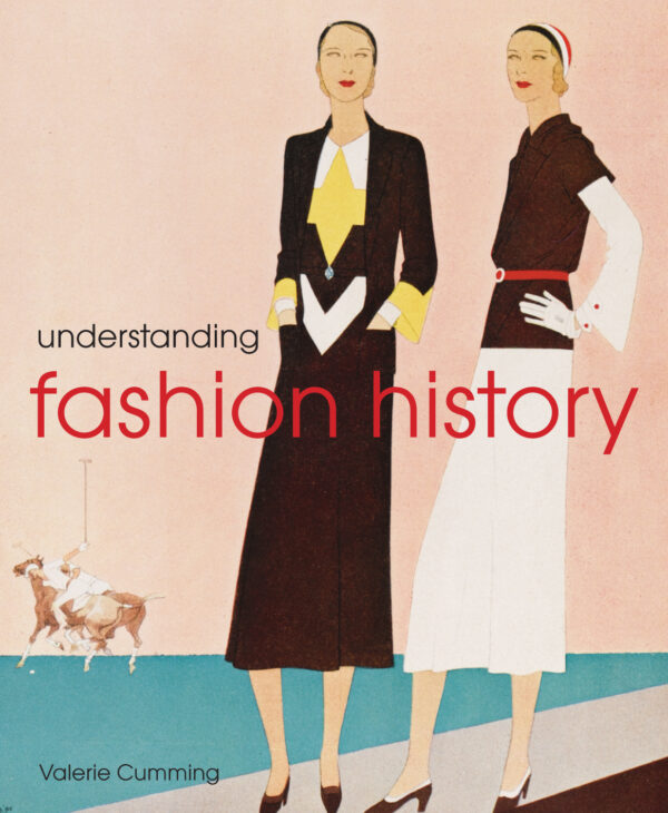 Understanding Fashion History - Paperback