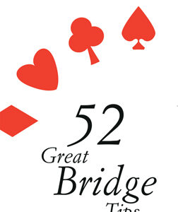 52 Great Bridge Tips - Paperback