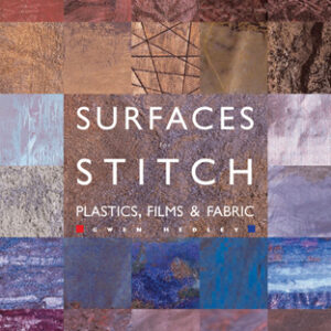 Surfaces for Stitch - Paperback