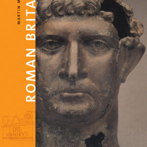 Roman Britain - Paperback