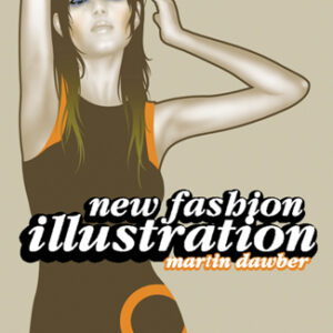 New Fashion Illustration - Paperback
