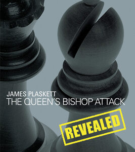 The Queen's Bishop Attack Revealed - Paperback
