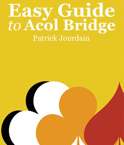 The Daily Telegraph Easy Guide to Acol Bridge - Paperback