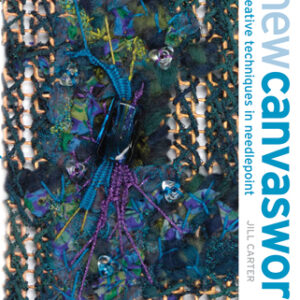 New Canvaswork - Hardback
