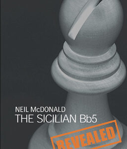 The Sicilian BB5 Revealed - Paperback