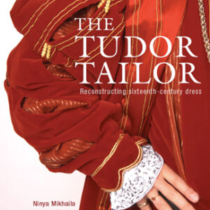 The Tudor Tailor - Paperback