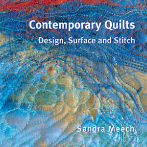 Contemporary Quilts - Paperback