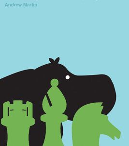 The Hippopotamus Rises - Paperback