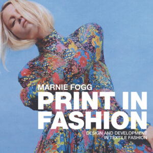 Print in Fashion - Paperback