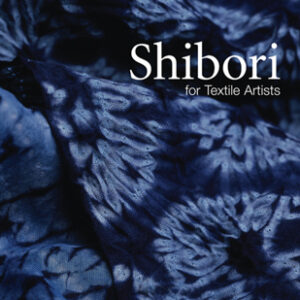 Shibori - Hardback