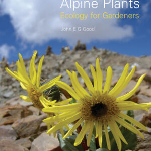 Alpine Plants - Hardback