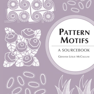 Pattern Motifs - Paperback