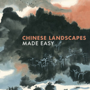 Chinese Landscapes Made Easy - Paperback