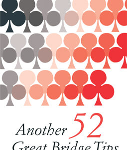 Another 52 Great Bridge Tips - Paperback