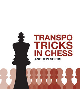 Transpo Tricks in Chess - Paperback