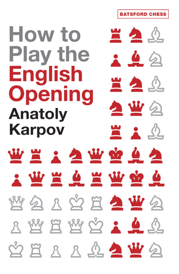 How to Play the English Opening - Paperback