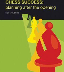 Chess Success: Planning After the Opening - Paperback